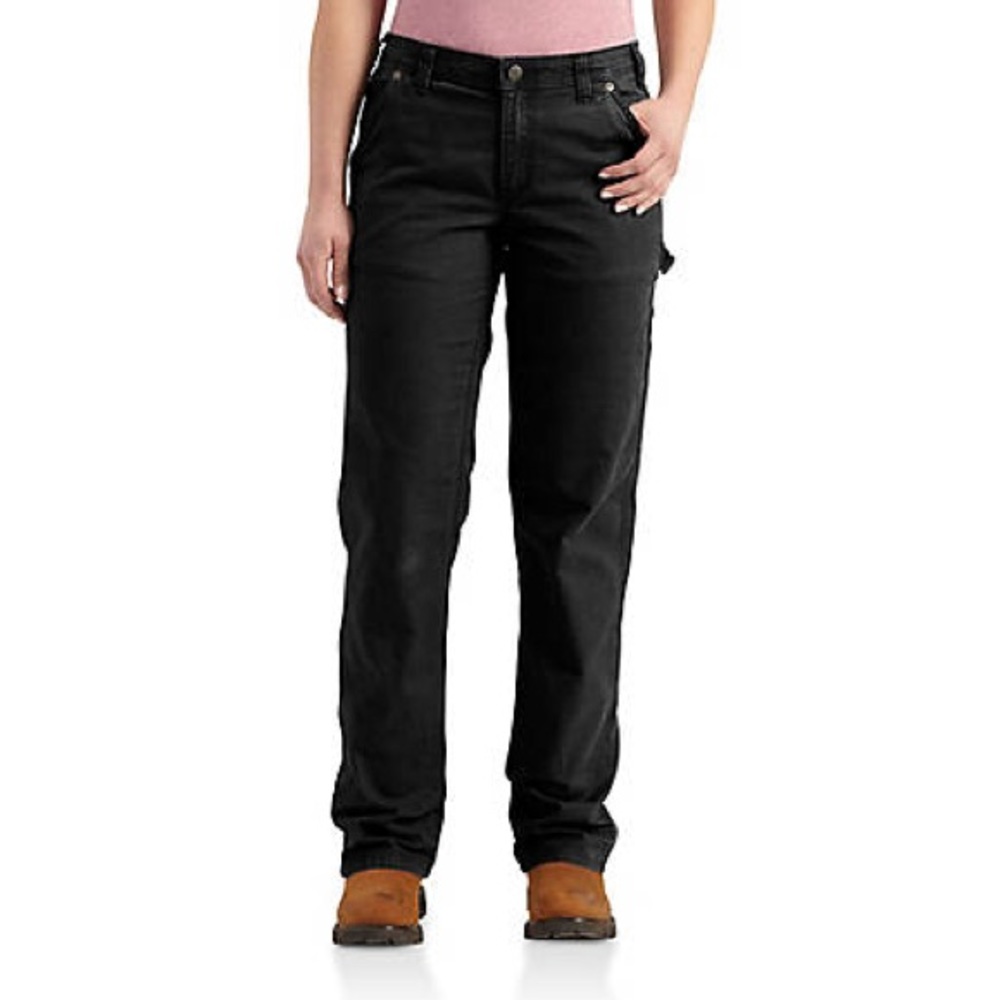 Women’s Carhartt Crawford Pants NWT!